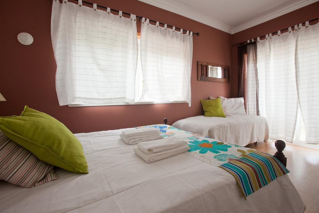 Ericeira Chill Hill Hostel & Private Rooms Zimmer foto