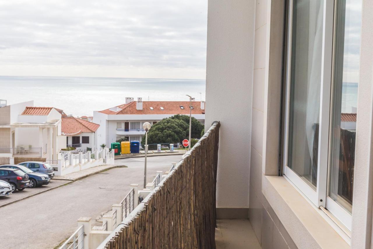 Ericeira Chill Hill Hostel & Private Rooms Exterior foto